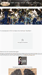 Mobile Screenshot of emvycellars.com